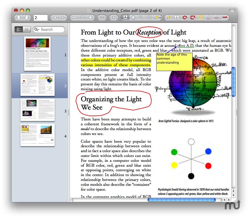 online pdf editor free mac